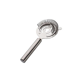 Mua Dụng Cụ Chặn Đá Inox - Rây Lược Đá Inox - Strainer Inox Pha Chế