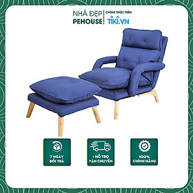 Mua Ghế Sofa Kết Hợp Giường Ngủ Nằm Thư Giãn Văn Phòng Và Gia Đình Sau Giờ Làm Viêc Học Tập - Hàng Chính Hãng