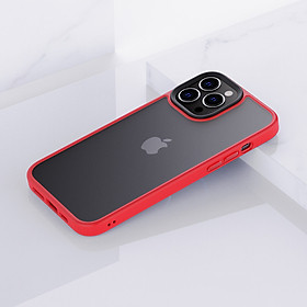 Ốp Lưng Shield Mate Color dành cho iPhone 13 / 13 Pro / 13 Pro Max