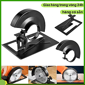Mua giá đỡ máy mài máy cắt cầm tay giá đỡ máy mài cắt