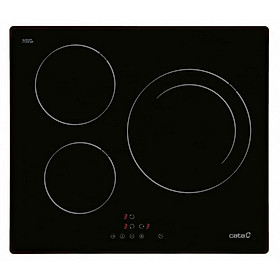 Mua Bếp điện từ CATA I 6003 BK - Hàng chính hãng