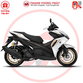 Những dòng xe Yamaha NVX đáng mua nhất hiện nay Thể thao Dã ngoại Thuvienmuasamcom #28 Những dòng xe Yamaha NVX đáng mua nhất hiện nay Thể thao Dã ngoại Thuvienmuasamcom