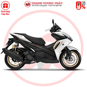 Những dòng xe Yamaha NVX đáng mua nhất hiện nay  Thể thao  Dã ngoại   Thuvienmuasamcom