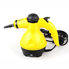 Multi Purpose Handheld Steam Cleaner 900W Portable Steamer with EU Plug