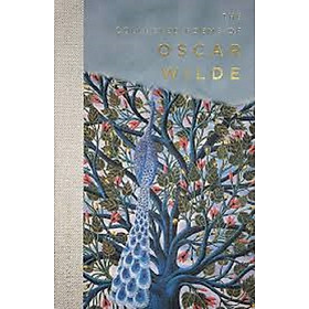 Sách Collected Poems of Oscar Wilde
