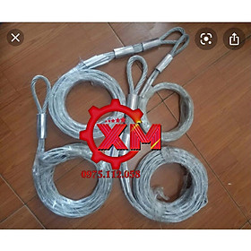 Rọ Kéo Cáp 70-95mm