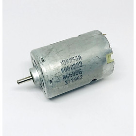 Mua Động cơ motor mô tơ mini 545 vòng bi đôi tốc độ cao 20000 RPM 6V-15V DC - LK0115