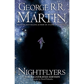 NIGHTFLYERS [Illustrated edition]