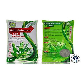 Phân Nền Thủy Sinh Ever Green Bao 5KG