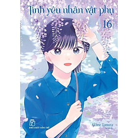 Tình Yêu Nhân Vật Phụ