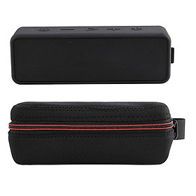 Soft Carrying Case Cover for Anker SoundCore Boost 20W Bluetooth Speaker