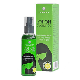 Lotion Dưỡng Tóc Thorakao Tinh Chất Bưởi 150ml
