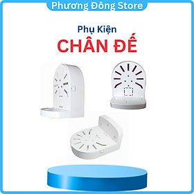 Mua Chân Đế Camera Xoay 360 Phù Hợp Với Camera C6N Chân Đế L Camera A22 Chân Đế Dome Camera Imou Vitacam   - Hàng nhập khẩu
