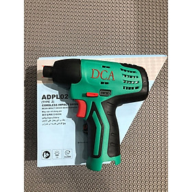 Mua Thân máy siết vít dùng Pin 12V DCA ADPL02-8Z