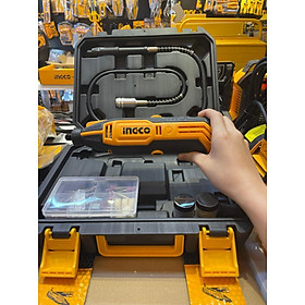 MÁY MÀI KHUÔN CẦM TAY MINI INGCO MG13328 - HÀNG CHÍNH HÃNG