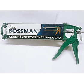 Mua Súng Bắn Keo Bossman Silicon Lỏng Sệt Apollo