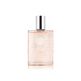 THE FACE SHOP Soul Perfum #Secret Blossom