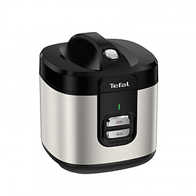 Mua Nồi cơm điện cơ Tefal 2L - Thương hiệu Pháp - RK364A68 - Hàng chính hãng