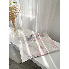Mua Vỏ gối ôm Silk & Cotton ELAMBO