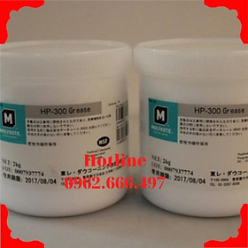 Mua Mỡ bò Molykote HP300 loại 500g
