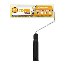 Cọ lăn Sơn nước TC - PRO CAM (10 cây)
