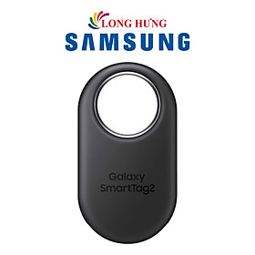 Thiết bị theo dõi thông minh Samsung Galaxy SmartTag2 EI-T5600 - Hàng chính hãng