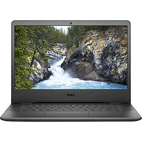 Laptop Dell Vostro 3400 V4I7015W (Core i7-1165G7/ 8GB/ 512GB/ MX330 2G /14 FHD/ Win10) - Hàng Chính Hãng