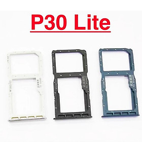 Mua Khay Đựng Sim Thẻ Nhớ Cho Huawei P30 Lite Linh Kiện Thay Thế