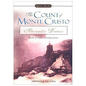 [Download Sách] The Count of Monte Cristo