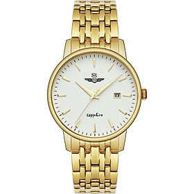 Đồng hồ nam SR Watch SG1072.1402TE