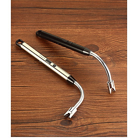 Cây bật lửa đốt nến có thể điều chỉnh 