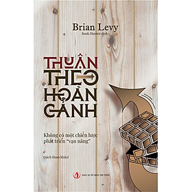 Sách - Thuận theo hoàn cảnh