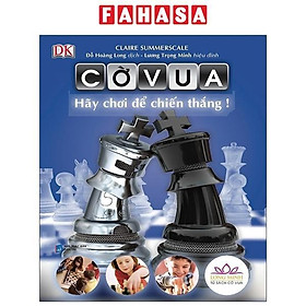 Cờ vua - hãy chơi để chiến thắng