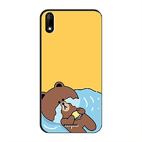 Ốp Lưng Dẻo Dành Cho WIKO Y60