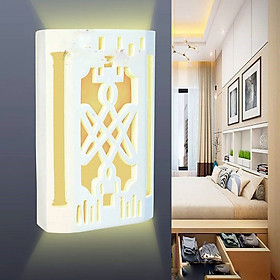 Đèn tường gốm sứ MT4002