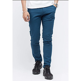 Quần kaki nam titishop qk09