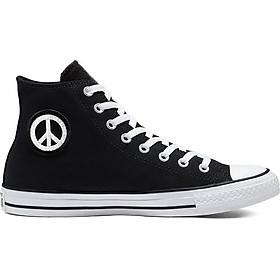 Giày Converse Chuck Taylor All Star Peace Hi Top 167891V