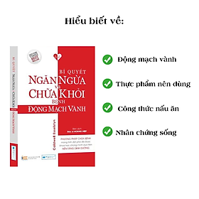 Động mạch vành - CÔNG TY CỔ PHẦN ĐẦU TƯ VĂN HÓA TINH HOA