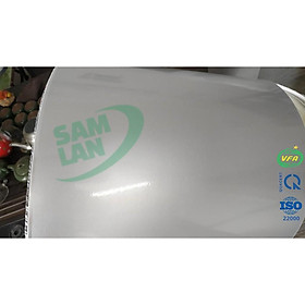 Mua Máy dán màng seal 500D - Tặng kèm 3 m Màng seal ( Khổ 100x35cm)