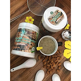 HAI HỘP BỘT NGŨ CỐC LỢI SỮA QUỲNH PHƯƠNG