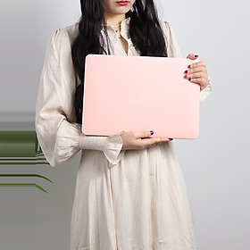 Mua Case  Ốp Dành Cho Macbook Air  Macbook Pro bảo vệ chống va đập - Hàng Chính Hãng