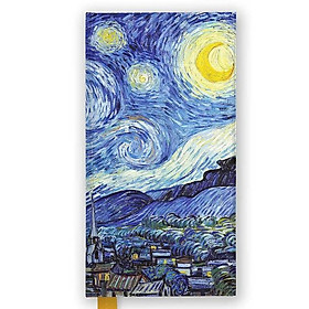 FB - Vincent Van Gogh: Starry Night