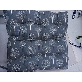 Mua Đệm ngồi bệt kiểu nhật