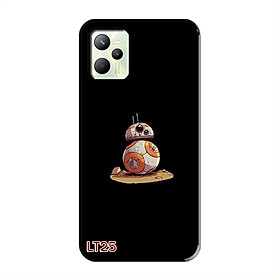 Ốp Lưng Dành Cho Realme C35