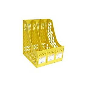 Mua Rổ nhựa xéo 3 ngăn KingStar