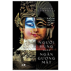 [Download Sách] Người Hùng Mang Ngàn Gương Mặt