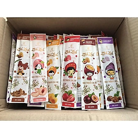 Mua Kẹo Thạch ZaiZai Đức Hạnh 5kg Mix Vị