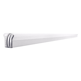 Mua Đèn Tường Philips LED Shellline 31172 20W 3000K - Ánh Sáng Vàng - Hàng Chính Hãng