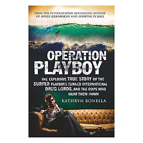 Operation Playboy /P