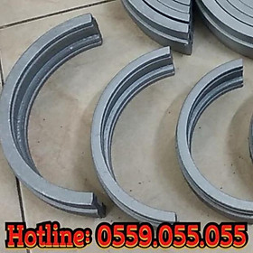 Mua Kẹp máy hàn ống nhựa D110-D125-D140